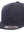 Gorra Snapback Plana 6089M Dark Navy