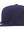 Gorra Snapback Plana 6089M 6 Paneles Navy