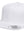 Gorra Snapback Plana 6089M 6 Paneles White