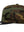 Gorra Snapback Plana 6089TC Camo / Visera Black