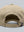 Gorra Drill 5p Beige Oscuro