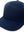 Gorra Trucker Nalcop 5p Azul Oscura con Correa Plastica Diente Entero