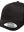 Gorra Trucker Snapback 5 Paneles 6506 Black