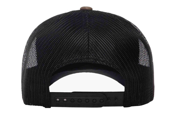 Gorra Trucker 6606MC Multicam