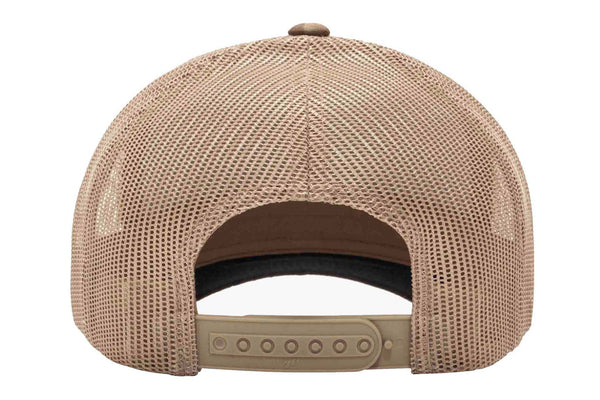 Gorra Trucker Multicam 6606MC Multicam / Khaki