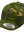 Gorra Trucker 6606MC Multicam Tropic / Green