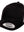 Gorra Trucker Snapback 6606T Black / White