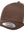 Gorra Trucker Snapback 6606T Brown / Khaki