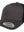 Gorra Trucker Snapback 6606T Charcoal / Black