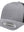 Gorra Trucker Snapback 6606T Heather / Black