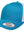 Gorra Trucker Snapback 6606T Turquoise / White