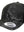 Gorra Trucker Snapback Camo 6606VC Poseidon Black