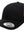 Gorra Trucker Snapback 6606 Black