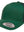 Gorra Trucker Snapback 6606 Evergreen