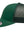 Gorra Trucker Snapback 6606 Evergreen