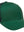 Gorra Trucker Snapback 6606 Evergreen