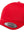 Gorra Trucker Snapback 6606 Red