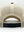 Gorra Nalcop 5p Negra Trucker Beige Diente Entero