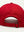 Gorra Completa Nalcop Con Trabilla 6P Roja