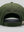 Gorra Drill 5p Verde