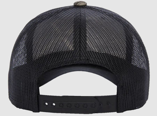 Gorra Flexfit 6606RC REAL TREE RETRO TRUCKER